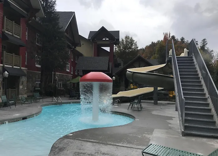 The Appy Lodge