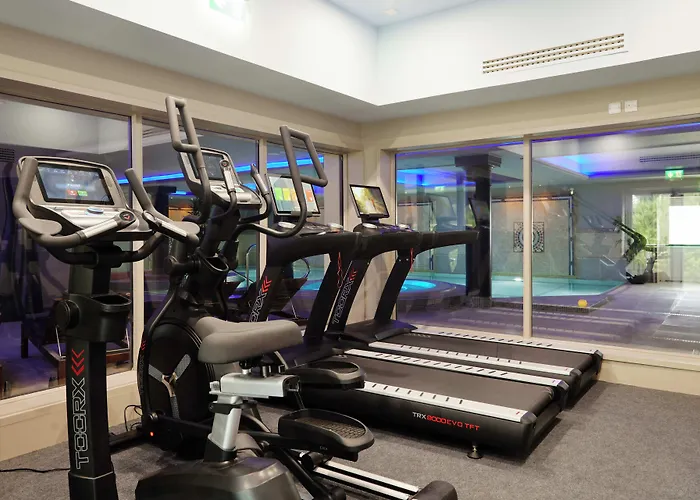 Bunratty Castle Hotel & Leisure Club, BW Premier Collection