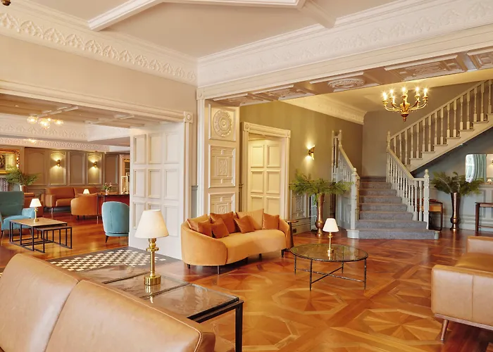 Bunratty Castle Hotel & Leisure Club, BW Premier Collection