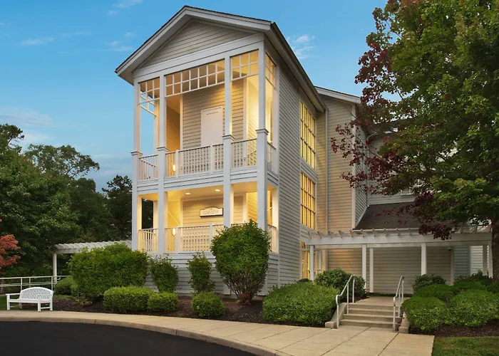 Marriott'S Fairway Villas