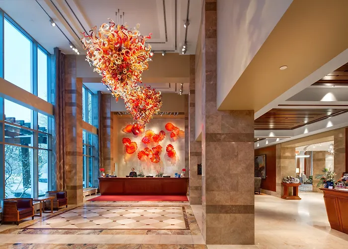 Gatineau Spa Resorts