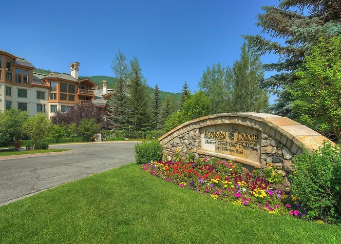 Elkhorn Lodge, A Vail Resorts Property