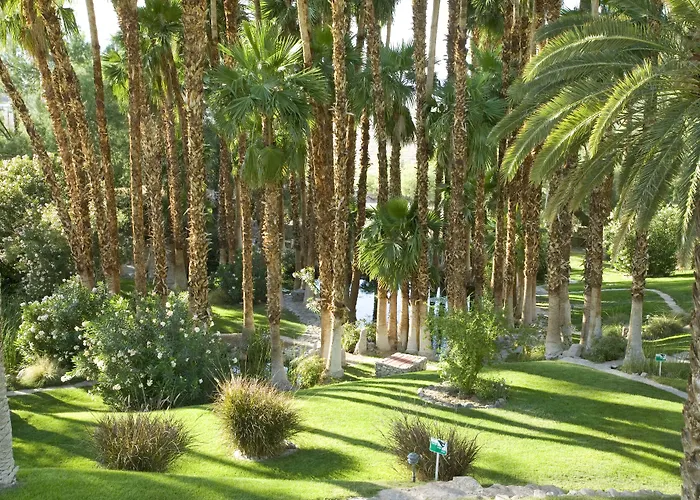 Stovepipe Wells Resorts