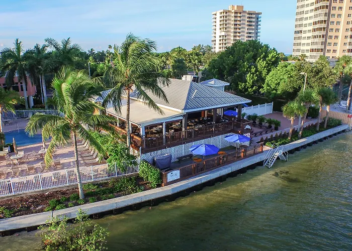 Lovers Key Resort