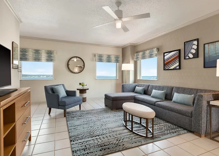 Holiday Inn & Suites Ocean City By Ihg