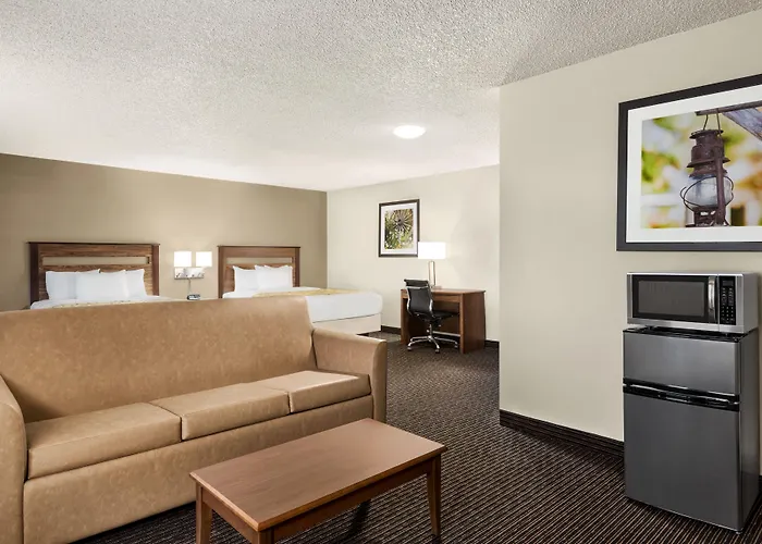 Baymont By Wyndham Whitefish