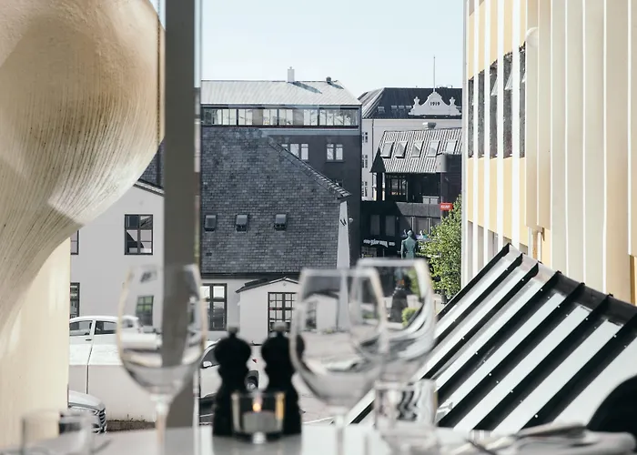 101 Hotel, Reykjavik, A Member Of Design Hotels