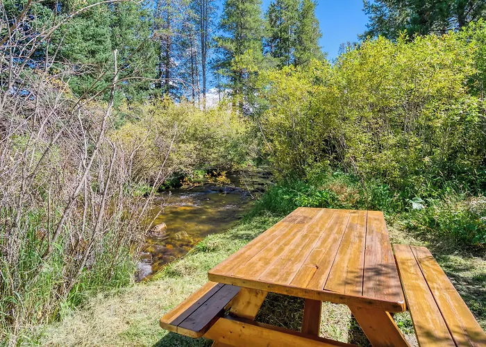 Best Western Alpenglo Lodge