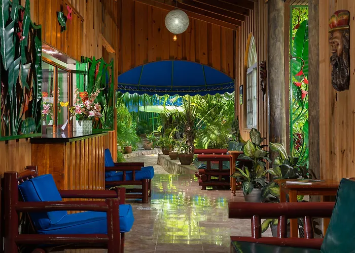 Samsara Cliff Resort