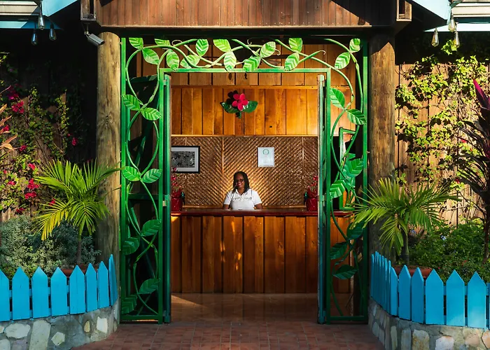 Samsara Cliff Resort