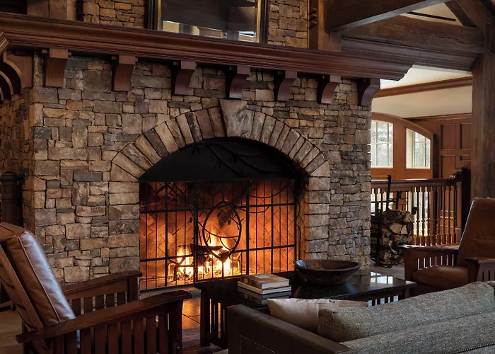 The Ritz-Carlton Reynolds, Lake Oconee