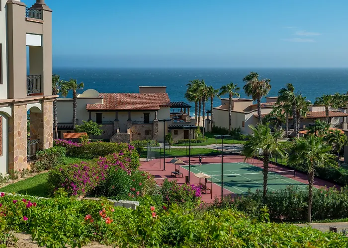Pueblo Bonito Rose Resort & Spa