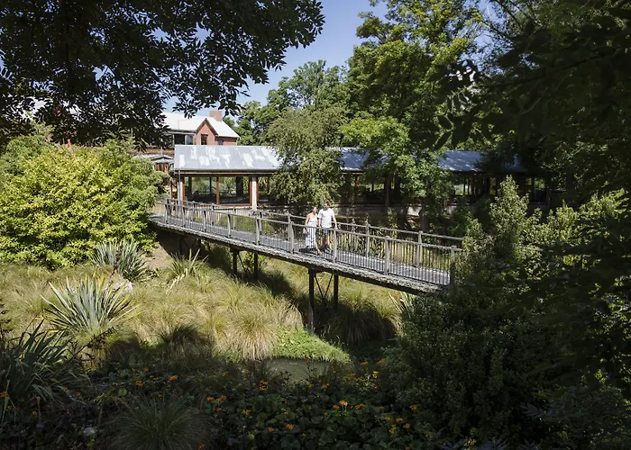 Millbrook Resort