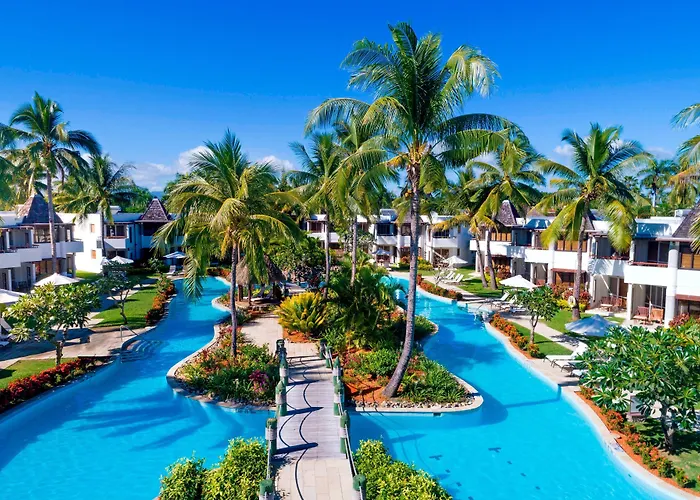Sheraton Denarau Villas