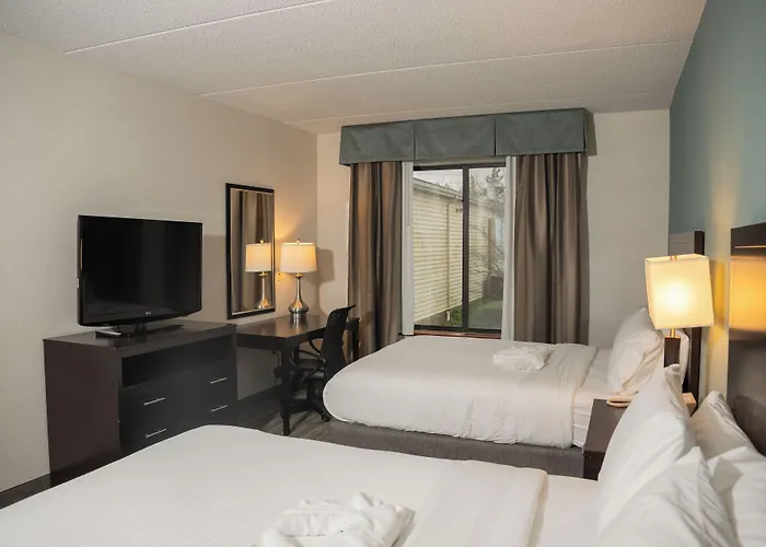 Wyndham Garden Erie