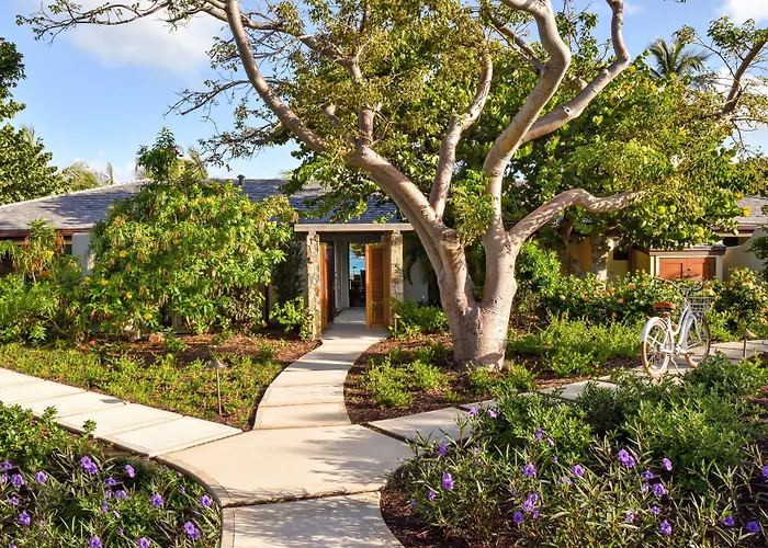 Rosewood Little Dix Bay