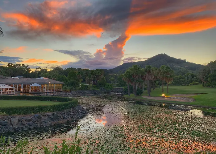 Pacific Bay Resort