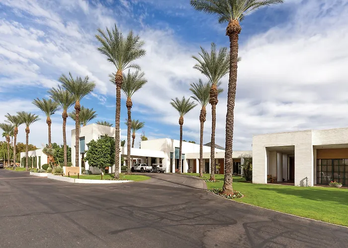 Orange Tree Resort