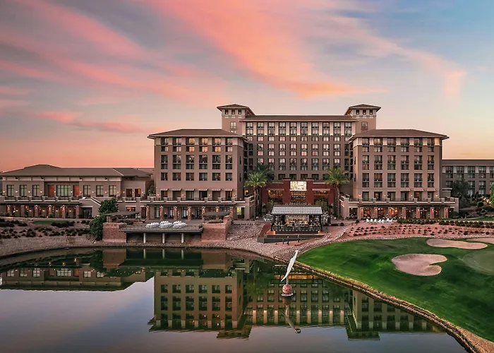 The Westin Kierland Resort & Spa