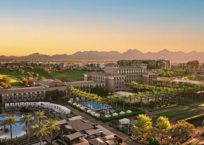The Westin Kierland Resort & Spa