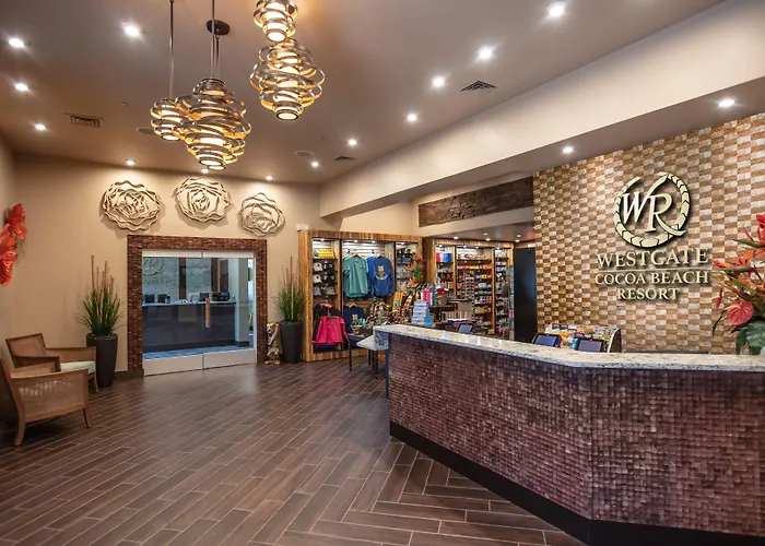 Westgate Cocoa Beach Resort