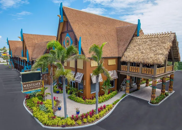 Westgate Cocoa Beach Resort