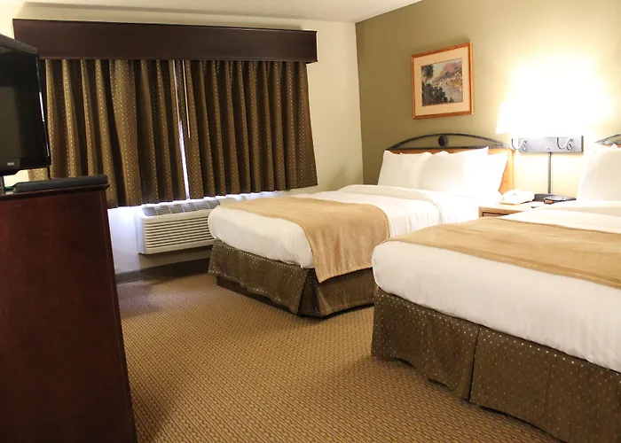 Red Lion Inn & Suites Grimes