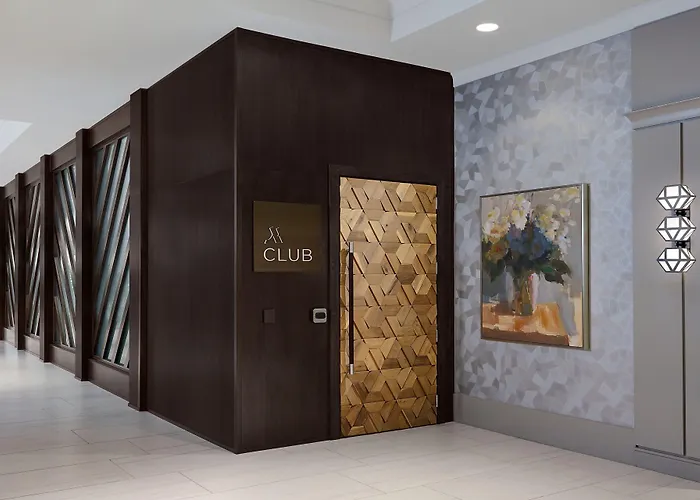 Orlando Marriott Lake Mary