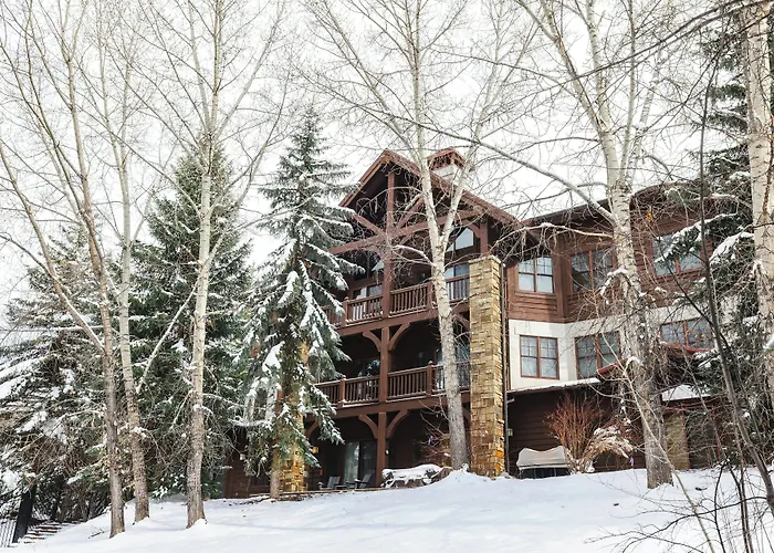 Lodge At Brookside, A Vail Resorts Property