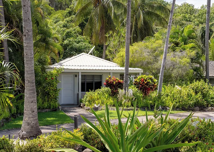 Orpheus Island Lodge