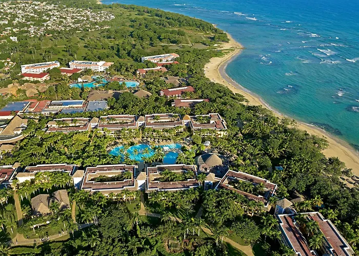 Rio San Juan All Inclusive Resorts