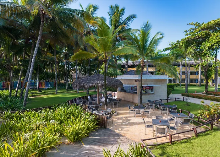 Playa Dorada All Inclusive Resorts