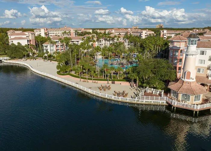 Marriott'S Grande Vista