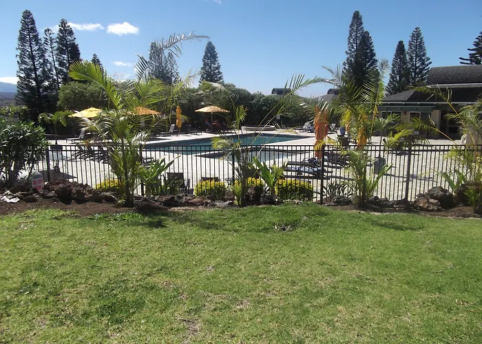 Waikoloa Beach Resorts