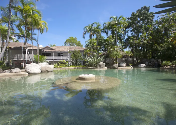 Reef Resort Villas Port Douglas