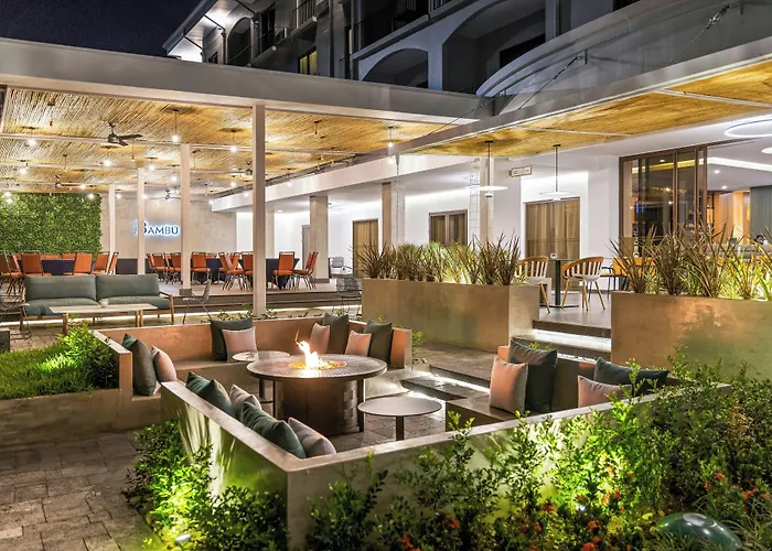 Courtyard By Marriott San Jose Escazu