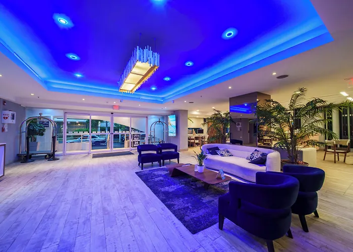 Holiday Inn Express San Juan Condado By Ihg