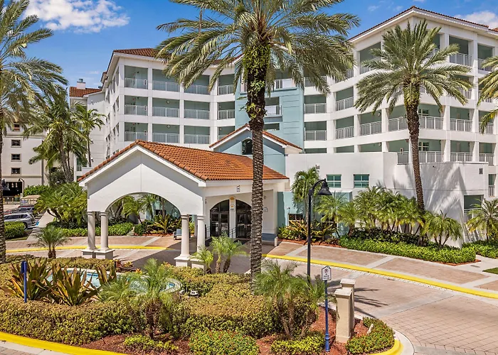 Doral Spa Resorts