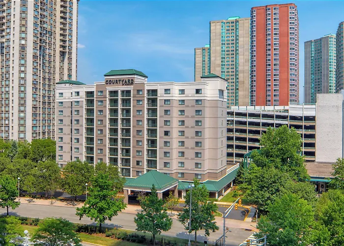 Jersey City Resorts