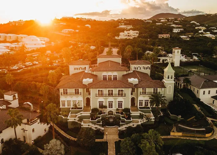 The Ritz-Carlton St. Thomas