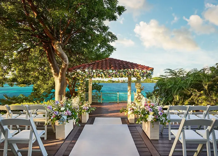 The Ritz-Carlton St. Thomas