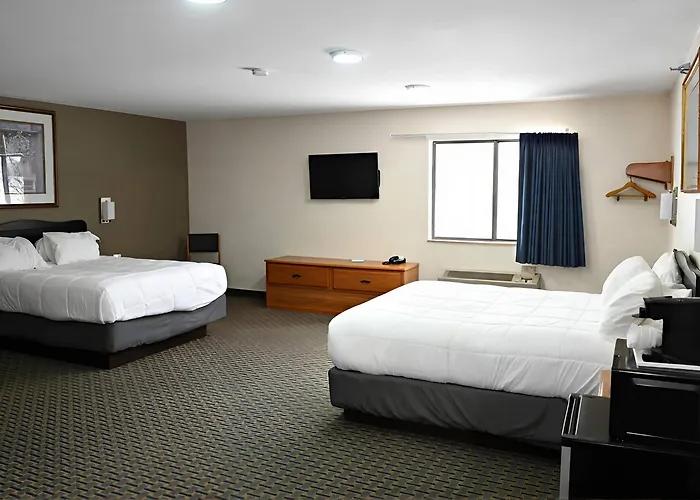 Hibbing Resorts