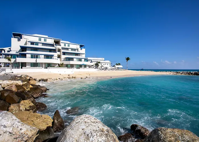 Orient Bay Beach Resorts