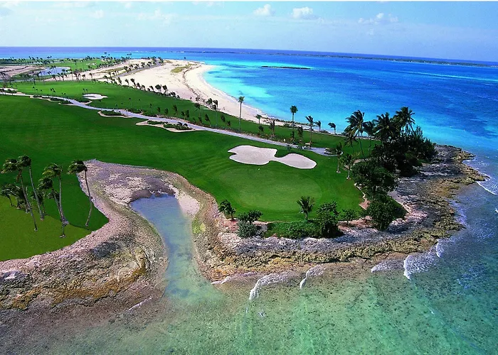 The Coral At Atlantis