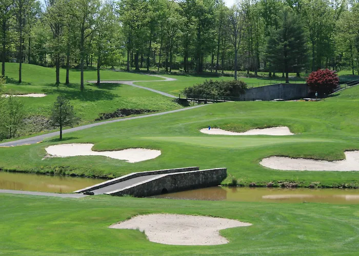 Mount Airy Casino Resort - Adults Only 21 Plus