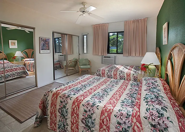 Club St. Croix Beach And Tennis Resort