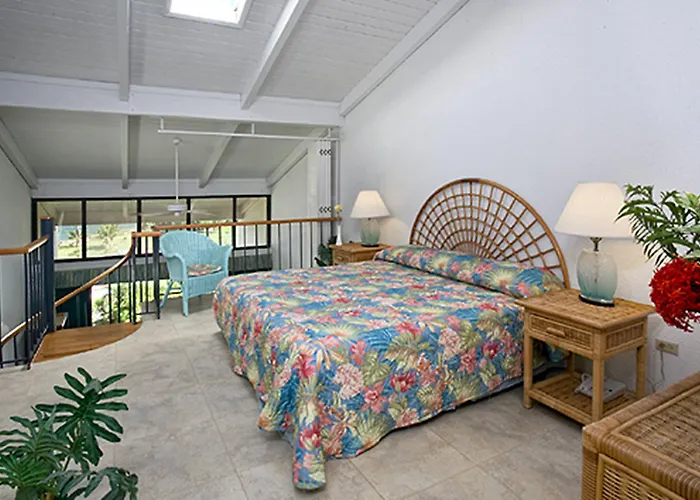 Club St. Croix Beach And Tennis Resort