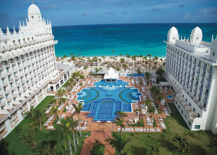 Riu Palace Aruba