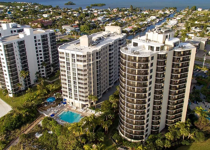 Gullwing Beach Resort