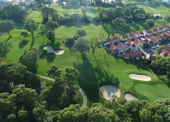 Joondalup Resort